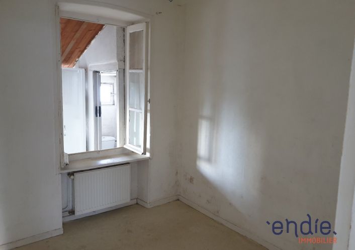 à vendre Appartement Commentry