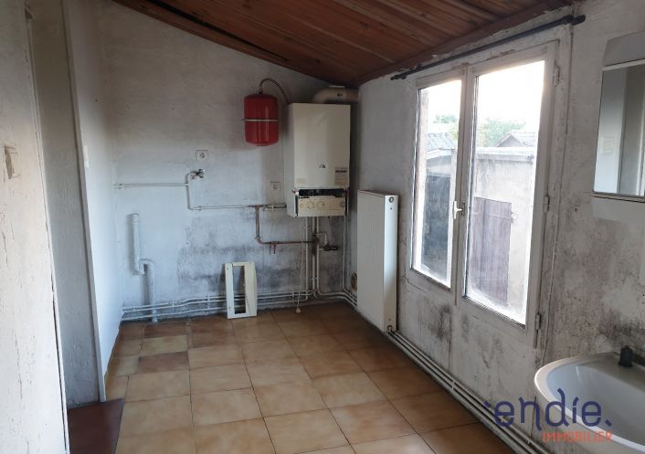 à vendre Appartement Commentry