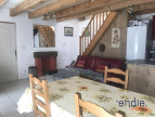 vente Maison Brie