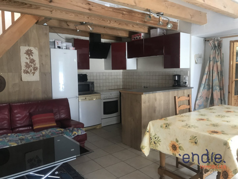 vente Maison Brie - Photo 2