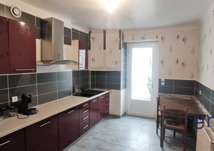 vente Maison Villedieu Sur Indre