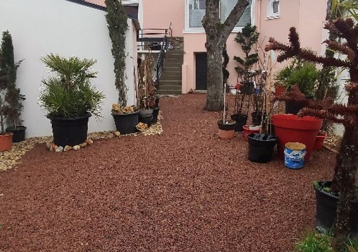 vente Maison Villedieu Sur Indre