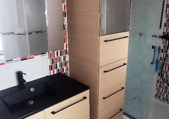 vente Maison Villedieu Sur Indre