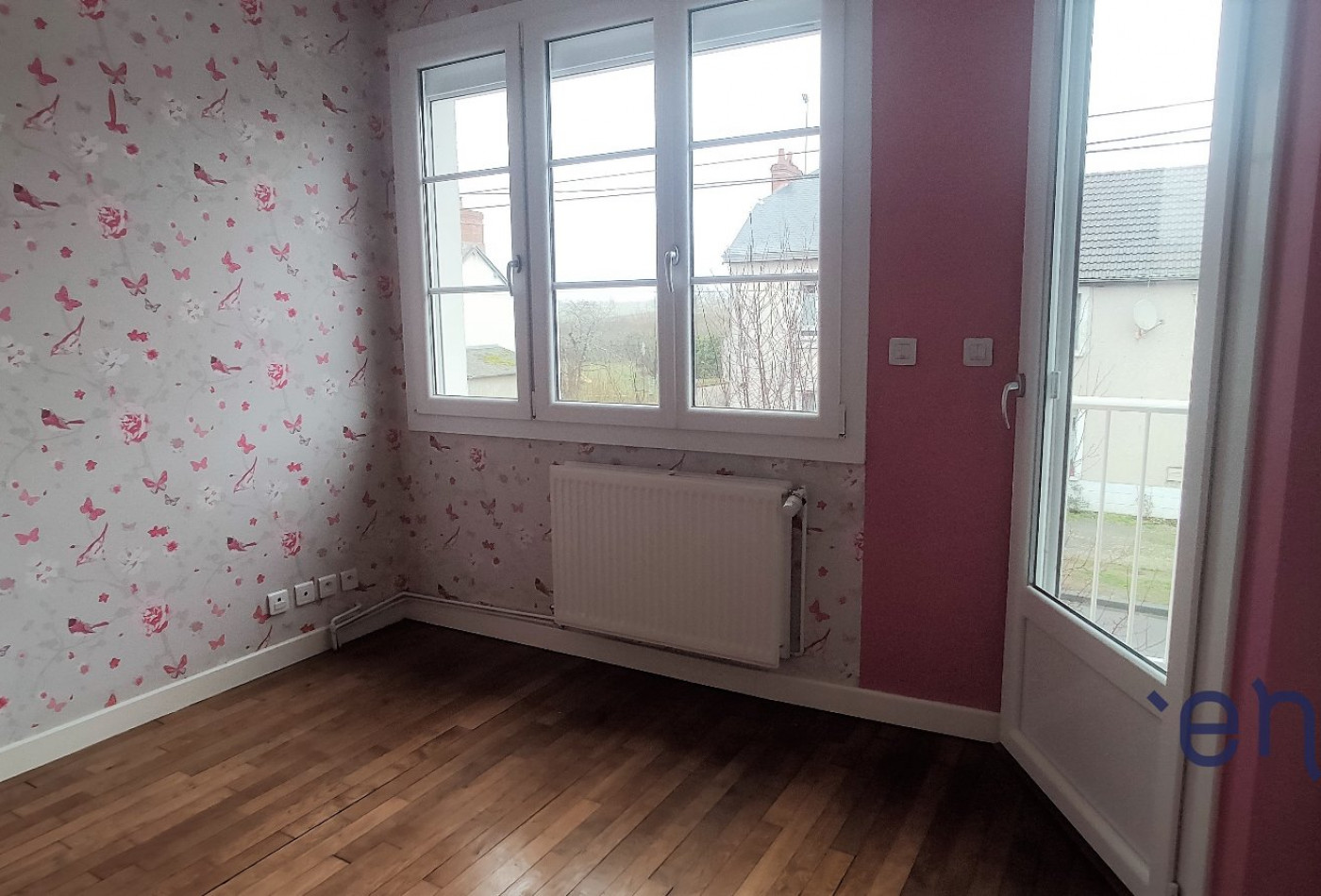 vente Maison Villedieu Sur Indre - Photo 6