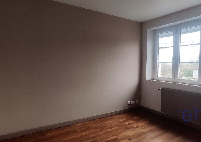 vente Maison Villedieu Sur Indre