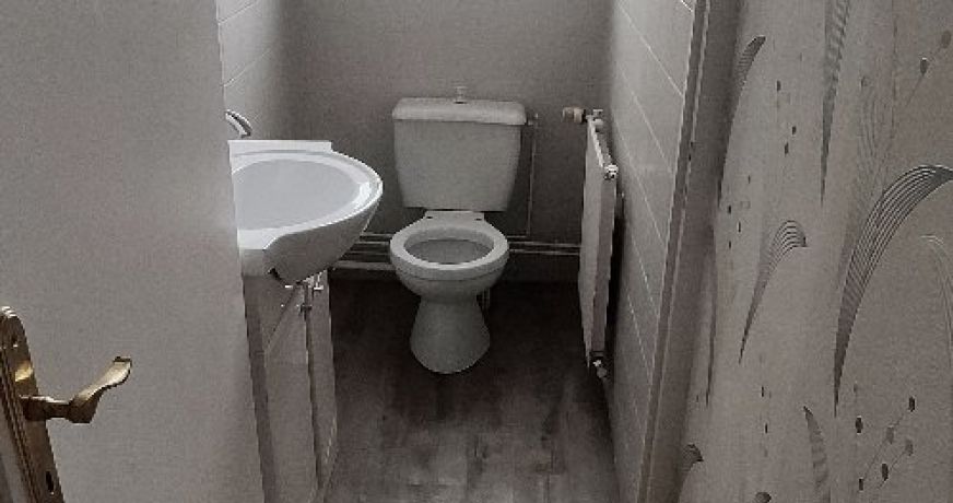 vente Maison Villedieu Sur Indre