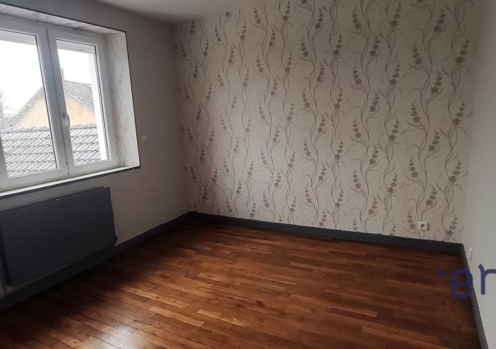 vente Maison Villedieu Sur Indre