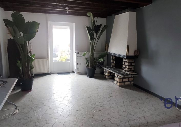 vente Maison Villedieu Sur Indre