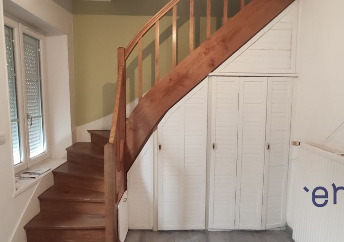 vente Maison Villedieu Sur Indre