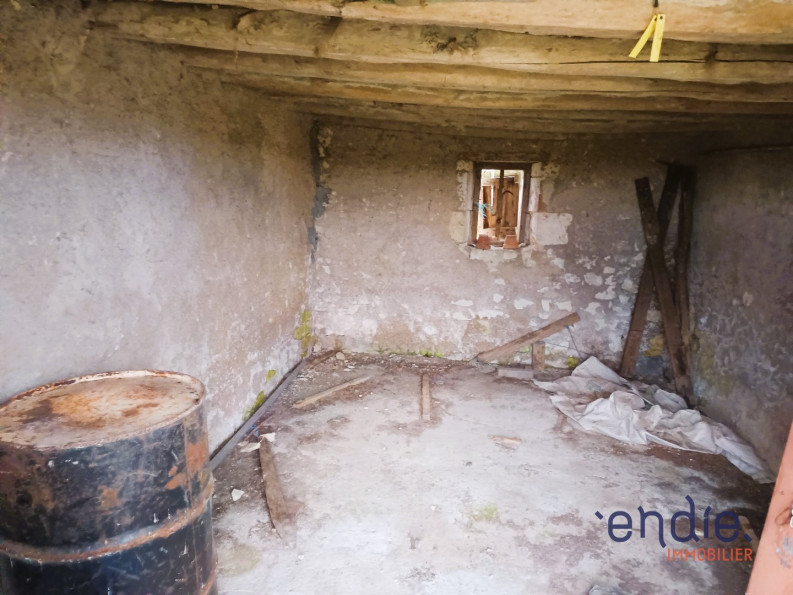 vente Terrain agricole Ligueil - Photo 7