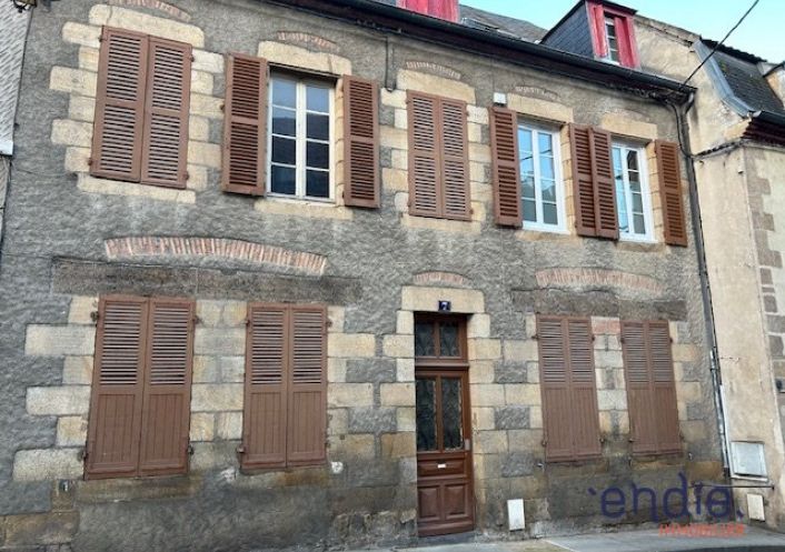 à vendre Immeuble Moulins