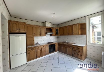 vente Maison Tours