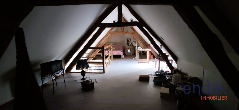 vente Maison Chatillon Sur Indre - Photo 6