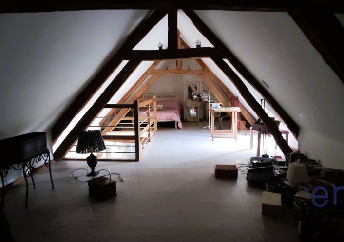 vente Maison Chatillon Sur Indre