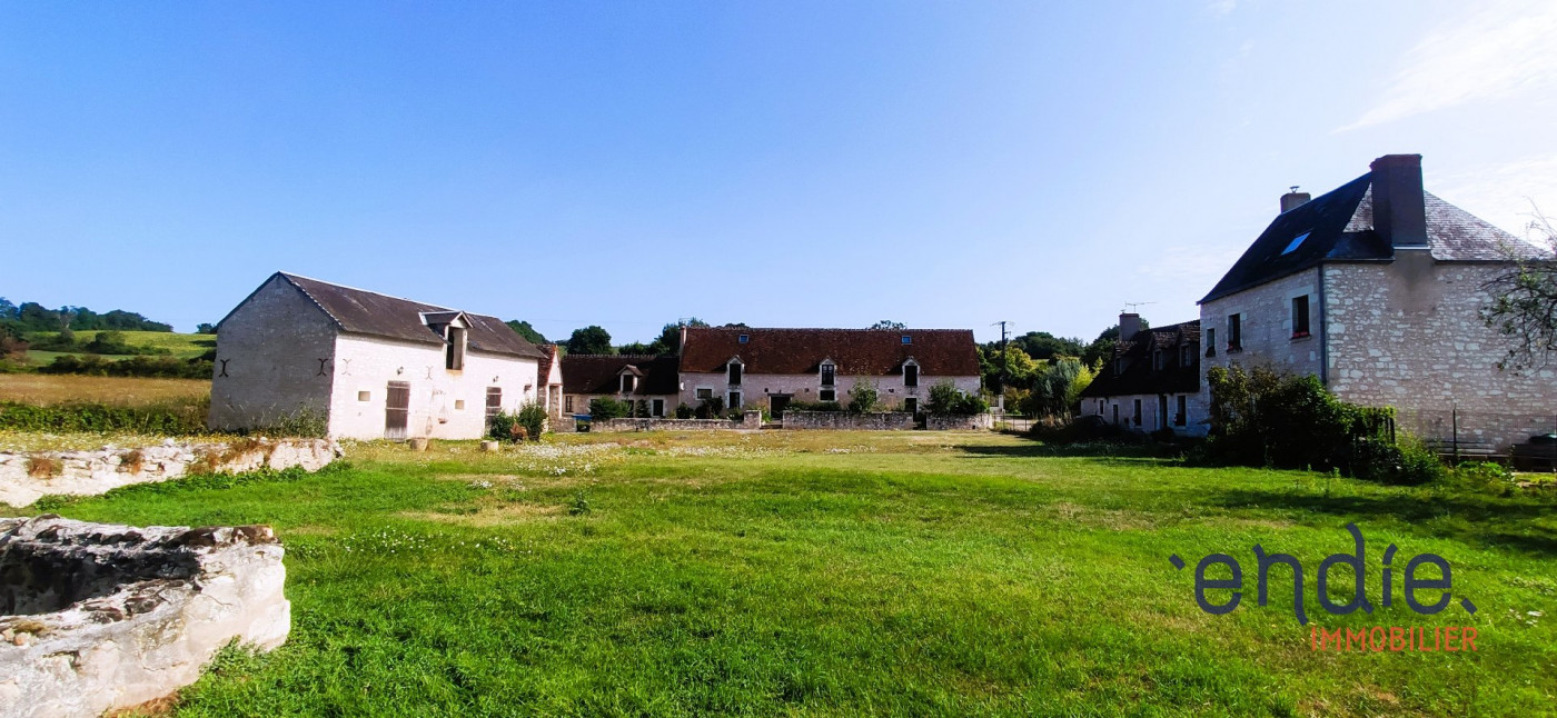 à vendre Maison Chatillon Sur Indre - Photo 11