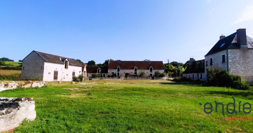 vente Maison Chatillon Sur Indre