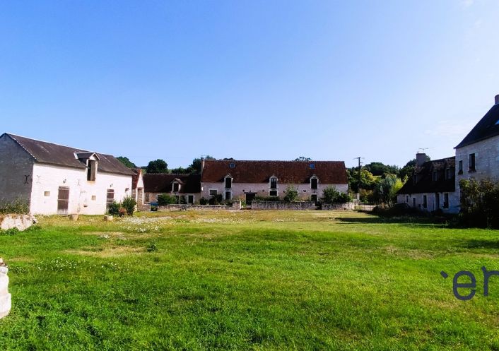 vente Maison Chatillon Sur Indre