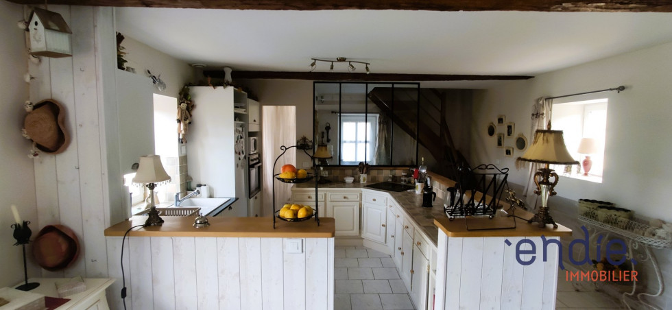 vente Maison Chatillon Sur Indre - Photo 3