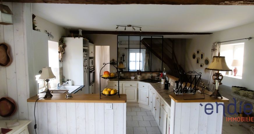 vente Maison Chatillon Sur Indre