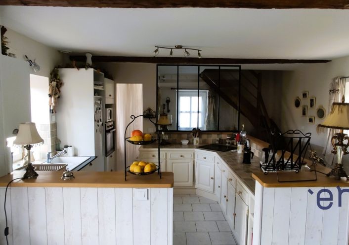 vente Maison Chatillon Sur Indre