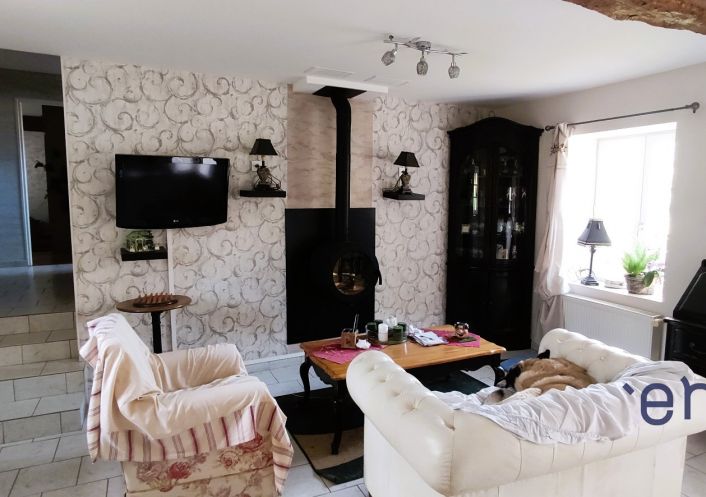 vente Maison Chatillon Sur Indre