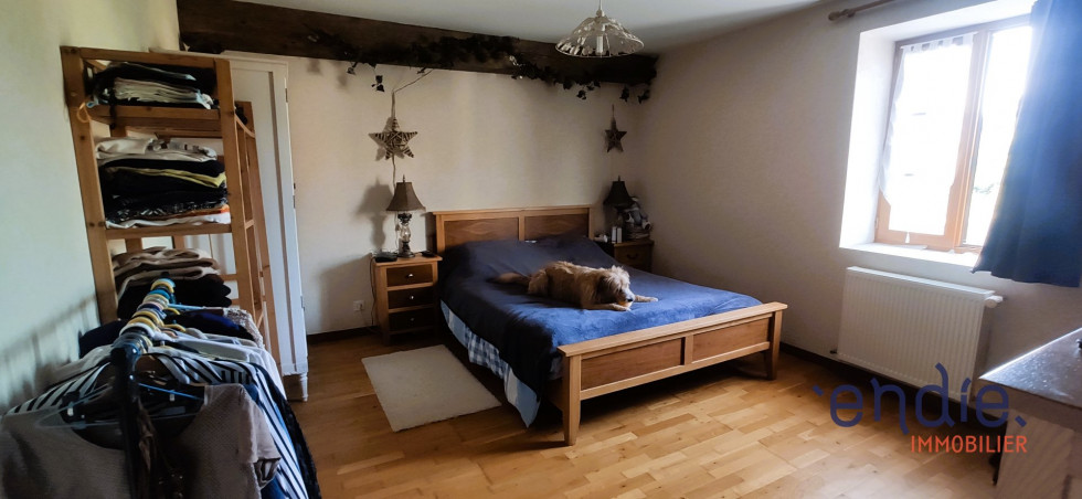 vente Maison Chatillon Sur Indre - Photo 4