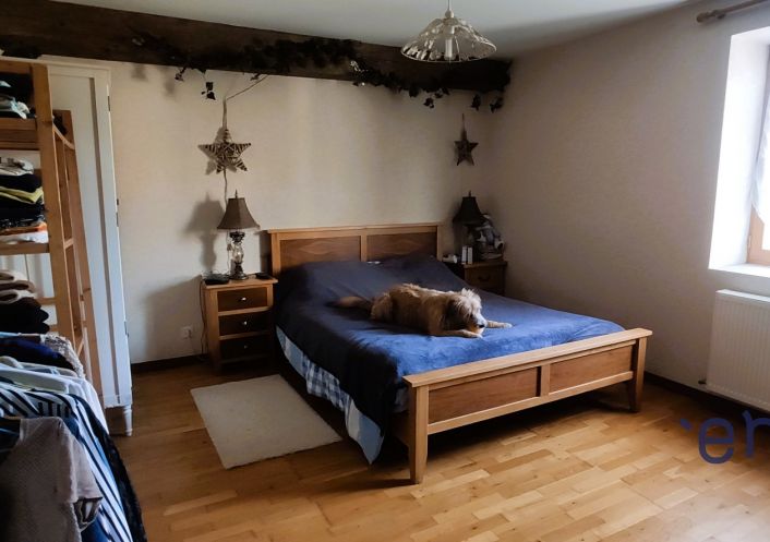 vente Maison Chatillon Sur Indre