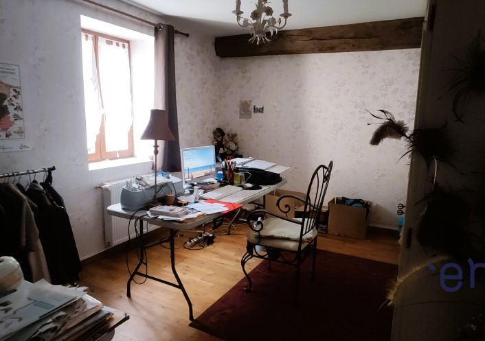 vente Maison Chatillon Sur Indre