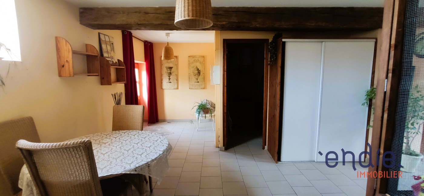 vente Maison Chatillon Sur Indre - Photo 7