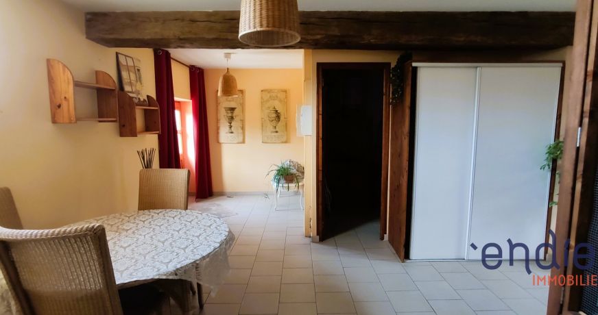 vente Maison Chatillon Sur Indre
