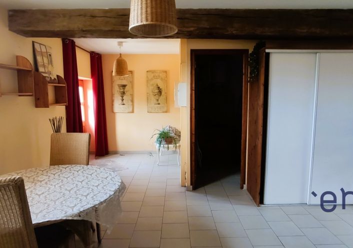 vente Maison Chatillon Sur Indre