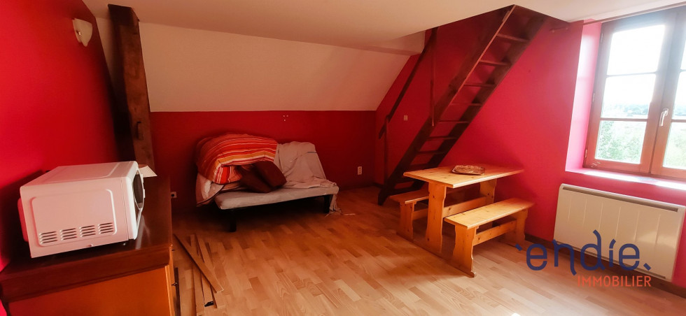 vente Maison Chatillon Sur Indre - Photo 8