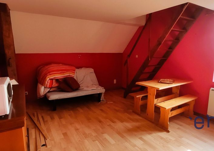 vente Maison Chatillon Sur Indre