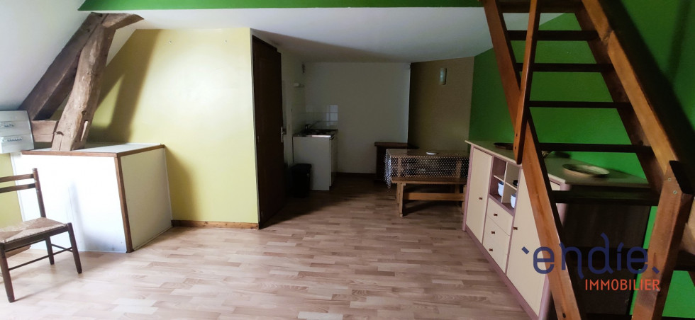 vente Maison Chatillon Sur Indre - Photo 9