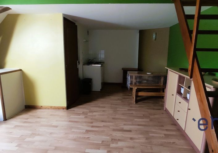 vente Maison Chatillon Sur Indre