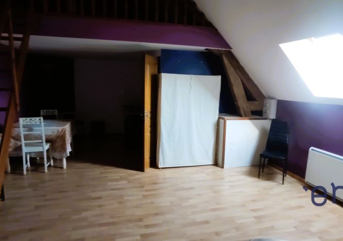 vente Maison Chatillon Sur Indre