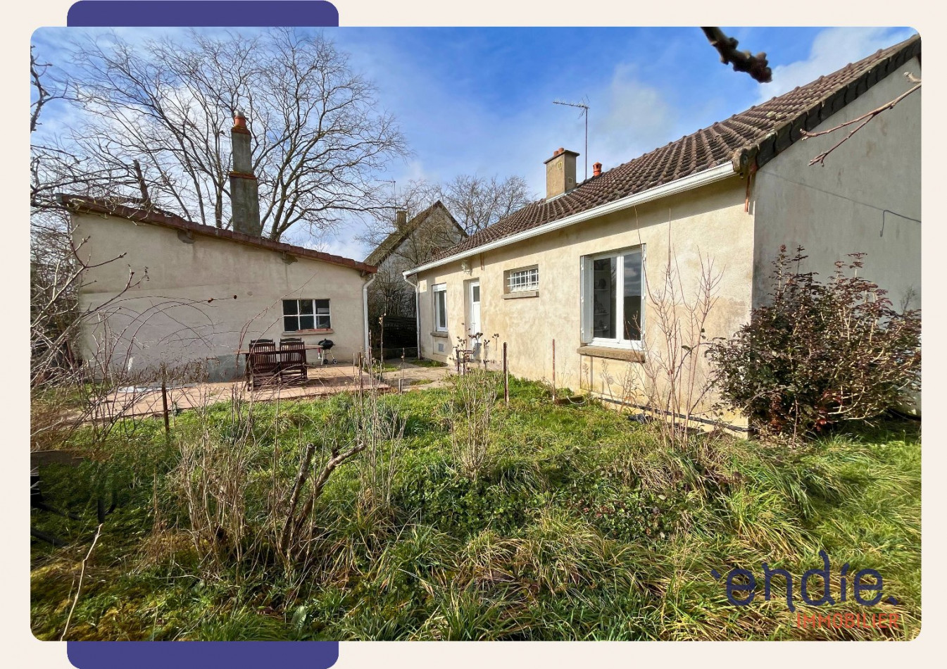 à vendre Maison Lusigny - Photo 7