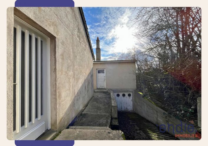 à vendre Maison Lusigny