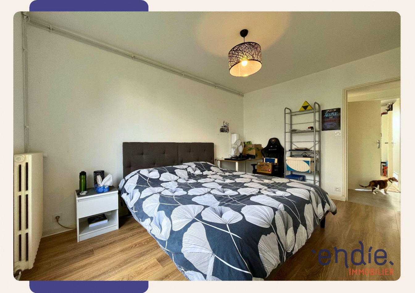 à vendre Maison Lusigny - Photo 13