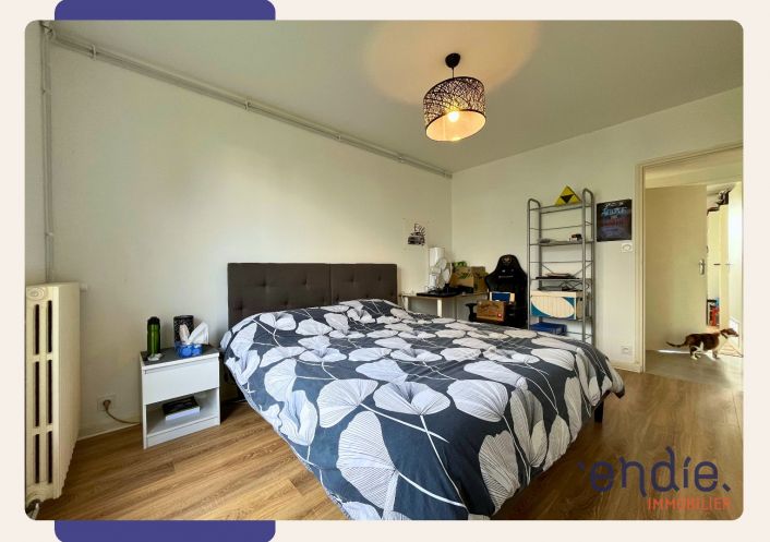 à vendre Maison Lusigny