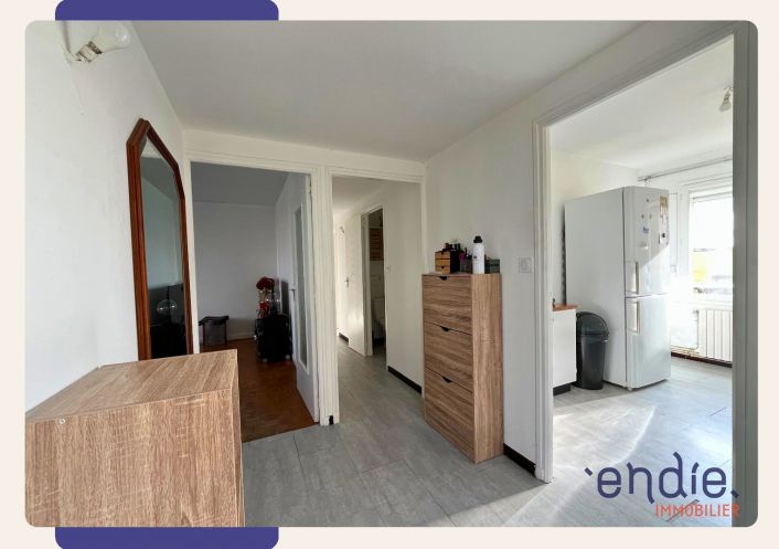 à vendre Maison Lusigny