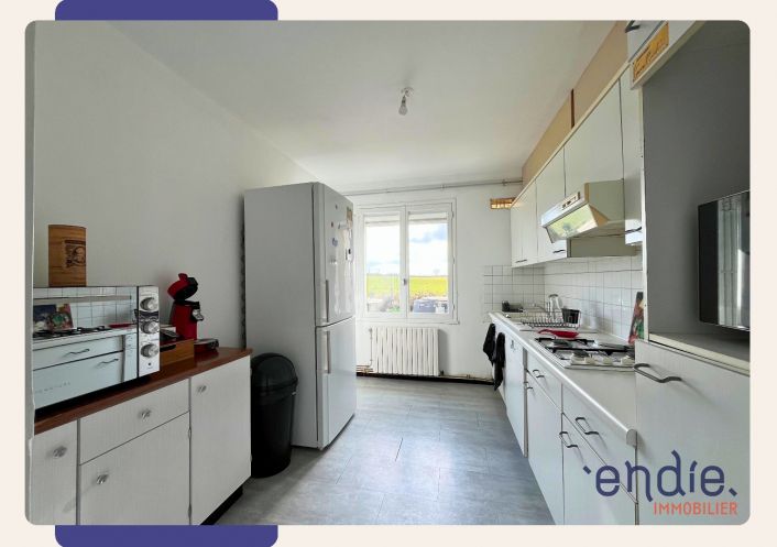 à vendre Maison Lusigny