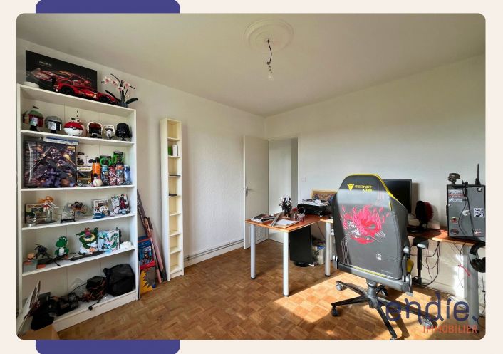 à vendre Maison Lusigny