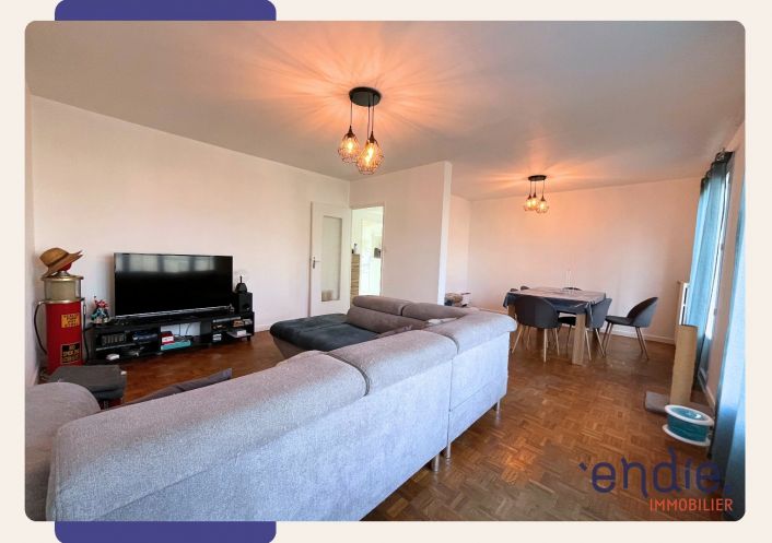 à vendre Maison Lusigny