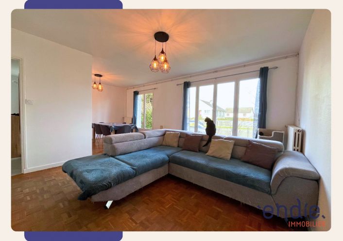 à vendre Maison Lusigny