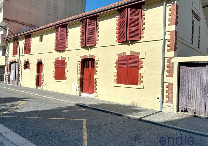 à vendre Loft/atelier/surface Pau