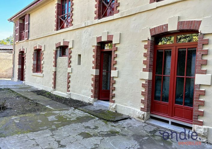 à vendre Loft/atelier/surface Pau