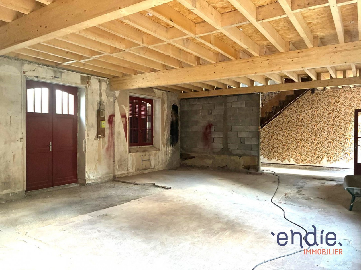 à vendre Loft/atelier/surface Pau - Photo 3