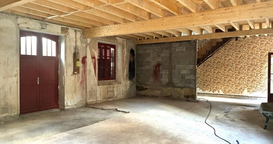 vente Loft/atelier/surface Pau