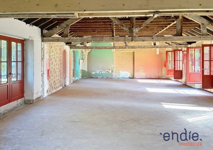 à vendre Loft/atelier/surface Pau